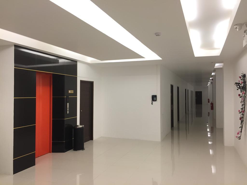 The Rich Hotel Ubonratchathani Ubon Ratchathani Luaran gambar
